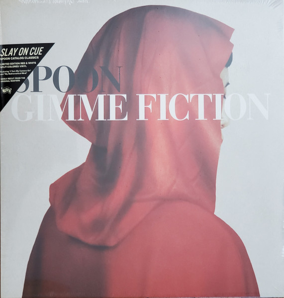 Gimme Fiction